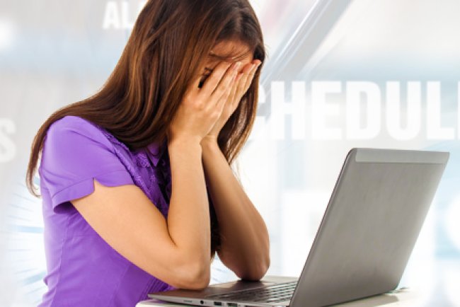 Fight or Flight? Control your Stress before Stress controls you!