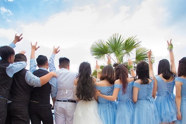 What Singles want Married People to know & What Married People want Singles to know