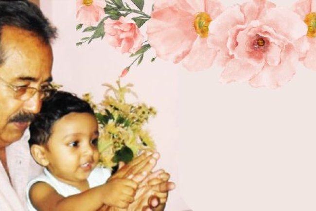 The Grand of Grandparenting