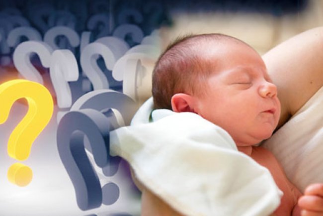 Interview: Your Questions Answered – A Deeper Shade Of The Blues For A New Mom