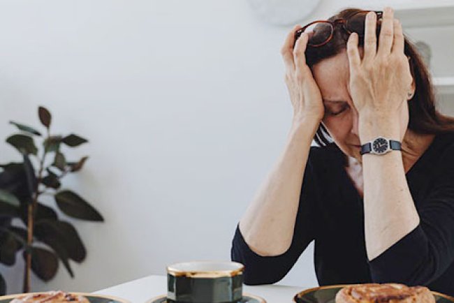 “My husband brought a girl home while I was out… it was not the first time”