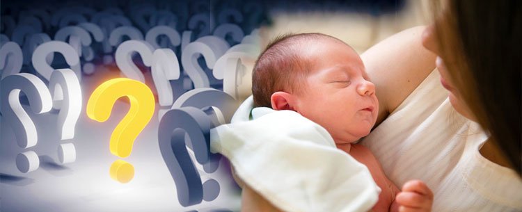 Interview: Your Questions Answered – A Deeper Shade Of The Blues For A New Mom