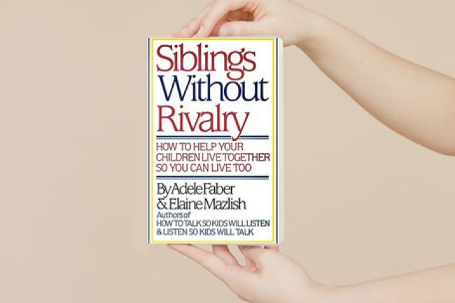 Siblings without Rivalry