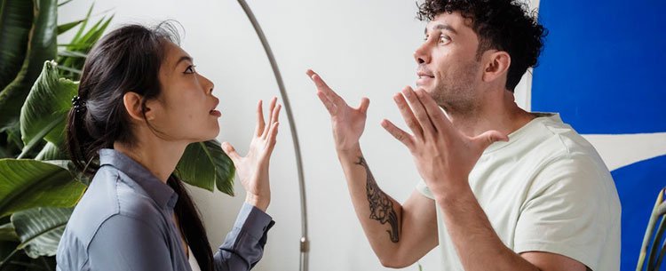 The Battlefield of Intimacy