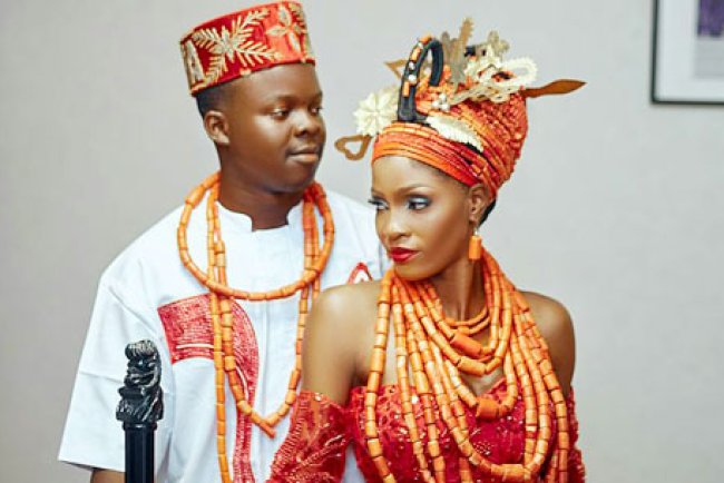 A Zulu Wedding