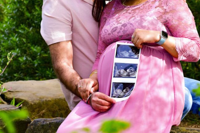 Ethical Matters: A Question of Ethics in Assisted Reproduction