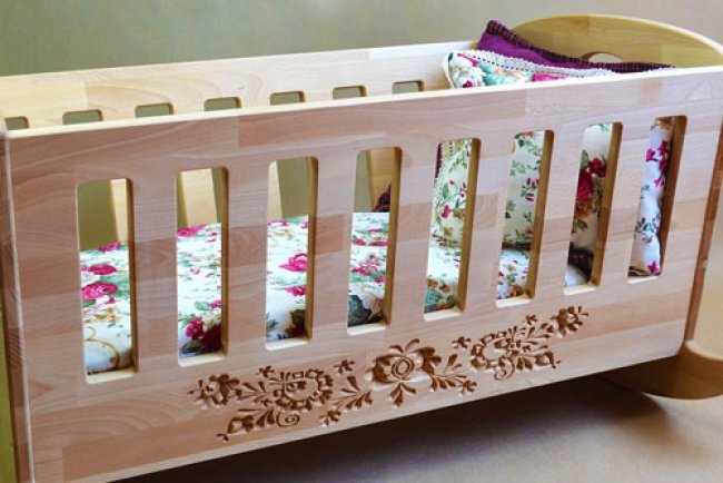Beyond the Empty Cradle