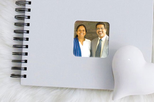 The Secrets to a Lasting Marriage