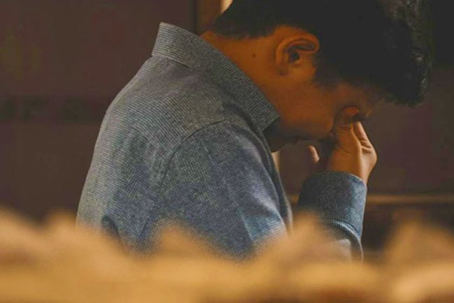 Grieving the Unborn Child