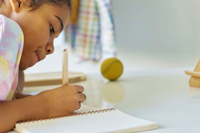 Parental Support When Exam Fever Rages