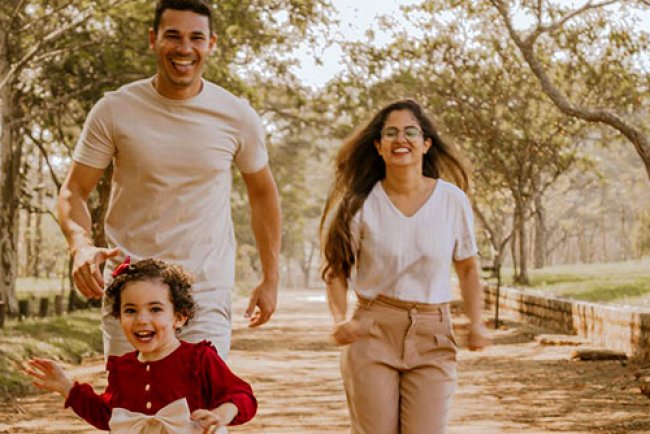 The Power of Marriage to be Great Parents