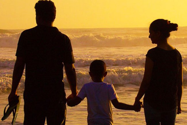 Relationship Matters: Torn Between Love & Work
