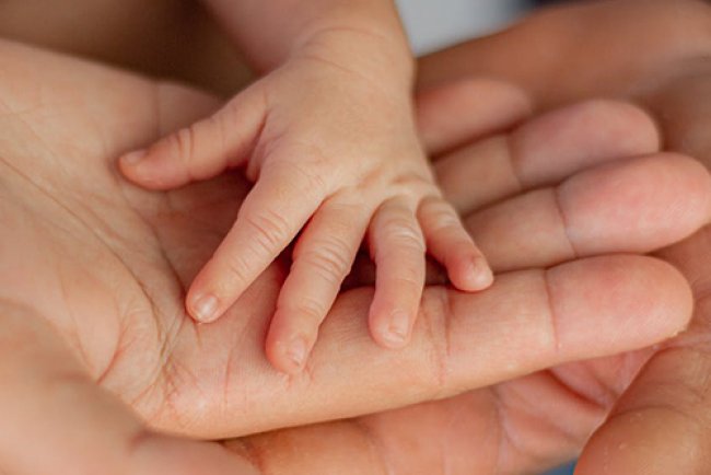 Is Your Child Your Own?