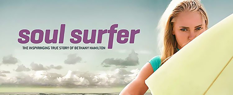 Soul Surfer: Movie Review