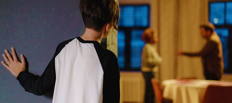 Legal Matters: Overcoming Powerlessness