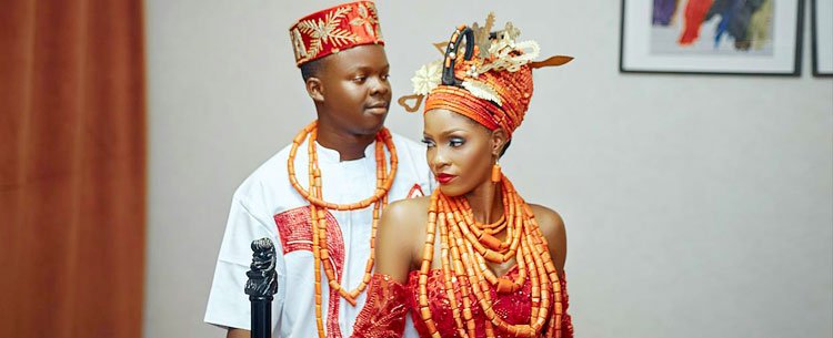 A Zulu Wedding