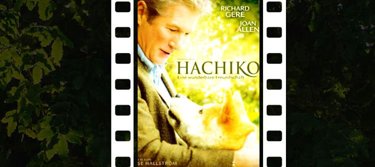 Hachi: A Dog’s Tale: Movie Review