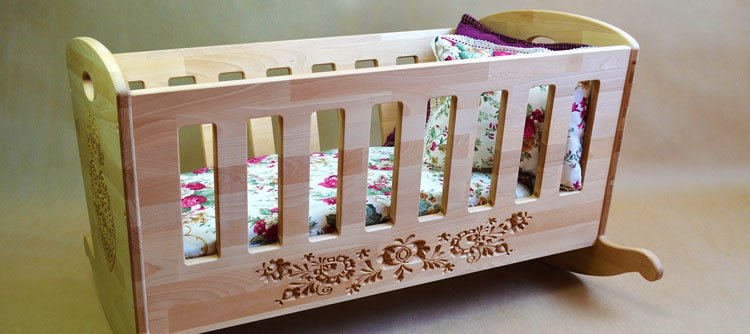 Beyond the Empty Cradle