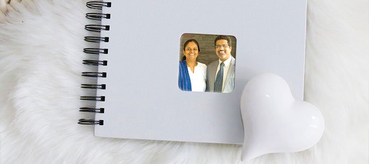 The Secrets to a Lasting Marriage