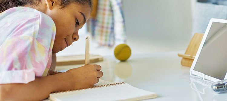 Parental Support When Exam Fever Rages