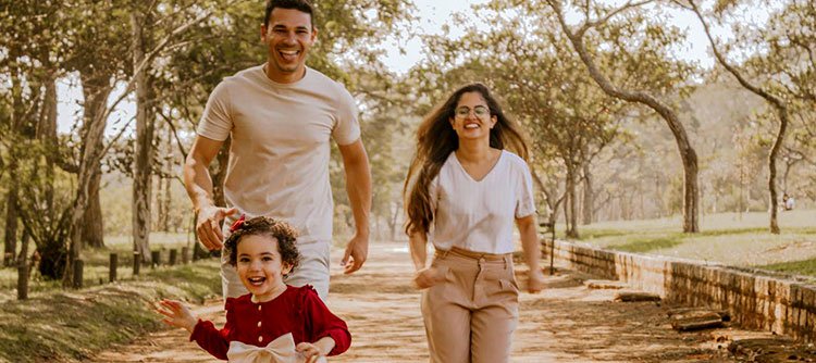 The Power of Marriage to be Great Parents
