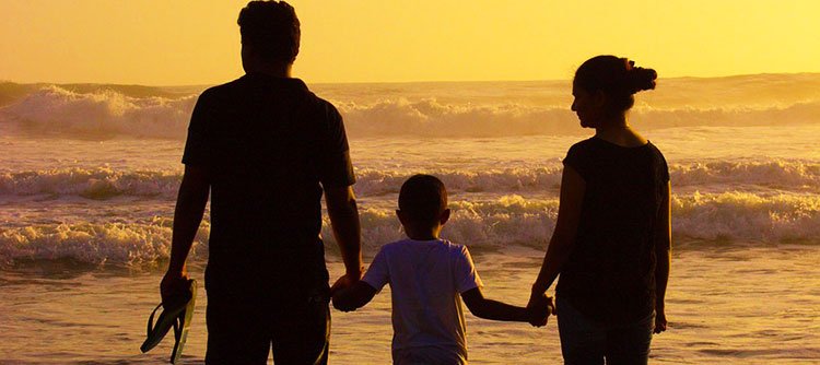 Relationship Matters: Torn Between Love & Work