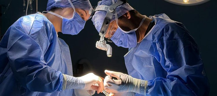 Gifted Hands: The Ben Carson Story