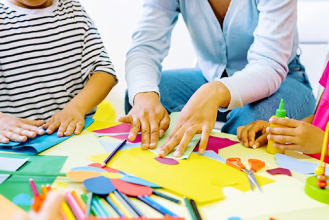 Empowering Playtimes