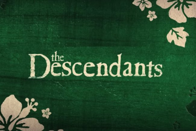 The Descendants