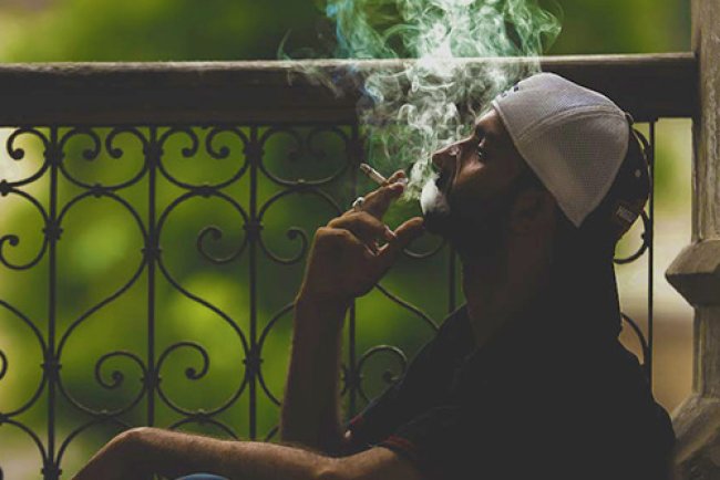 The Disease called Addiction