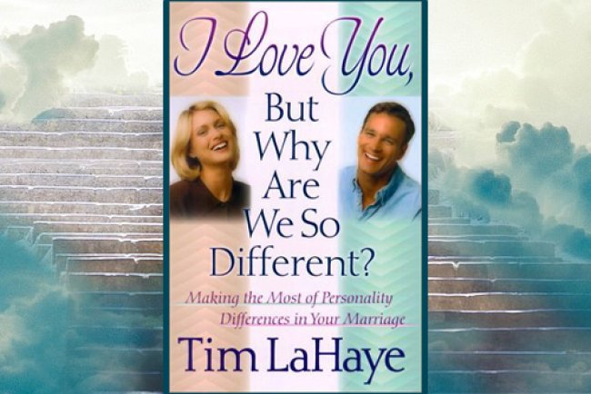 I Love You, But Why Are We So Different?