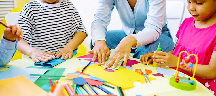 Empowering Playtimes
