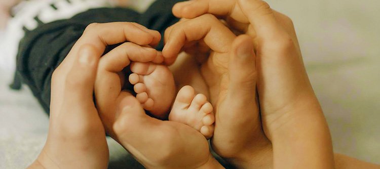 Born in my Heart