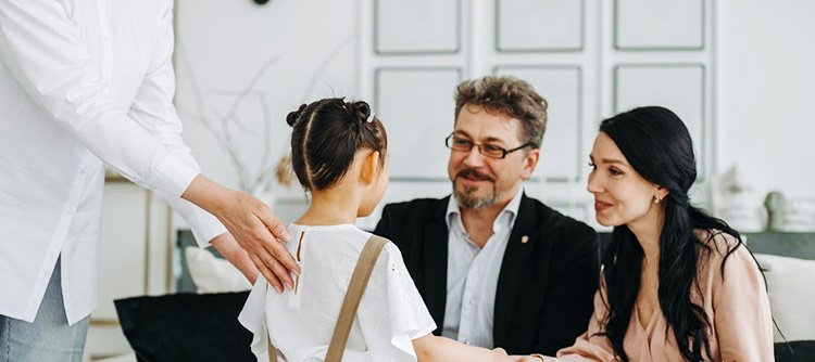 Interview: Is Adoption for me?