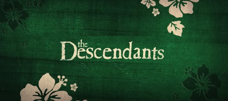The Descendants