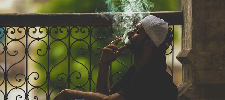 The Disease called Addiction
