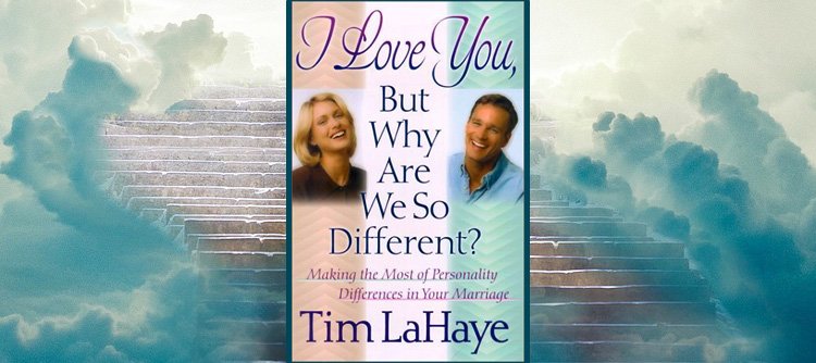 I Love You, But Why Are We So Different?