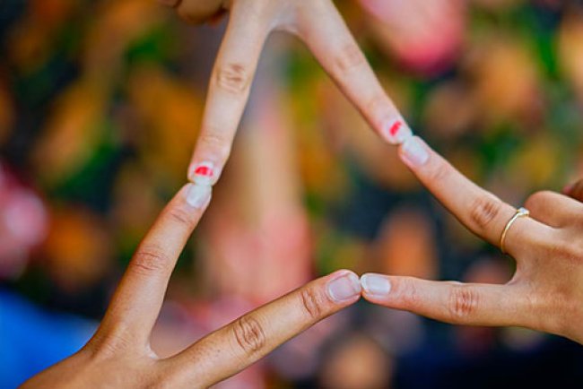Connect for Change