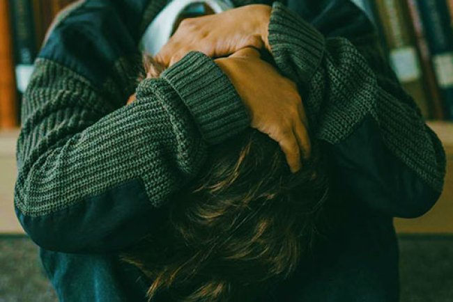 Depression In Children
