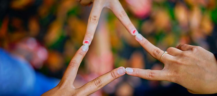 Connect for Change