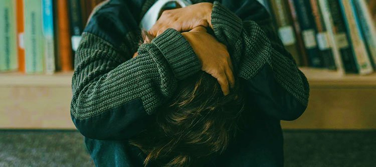 Depression In Children