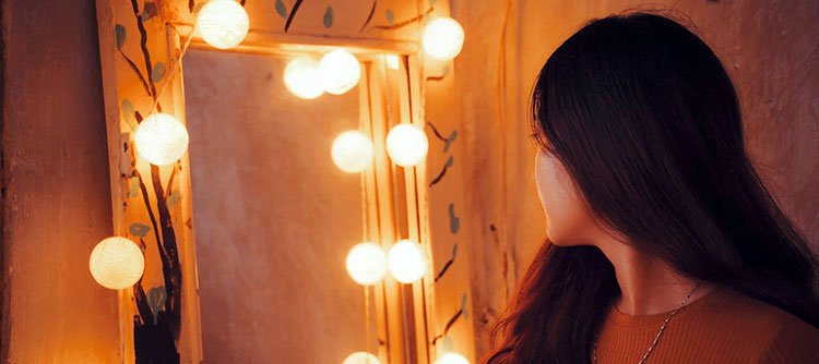 Mirror, mirror on the wall, who is the fairest of them all?