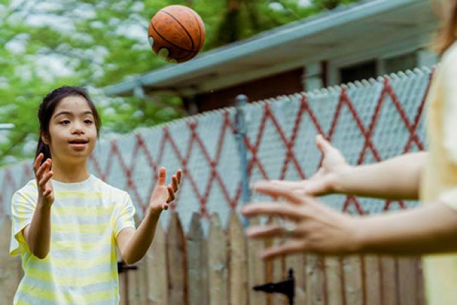 Can You See God’s Glory Through Your Child?