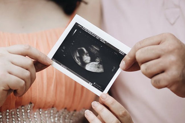 I Felt My Wife’s Pregnancy Pain… … Just Kidding!