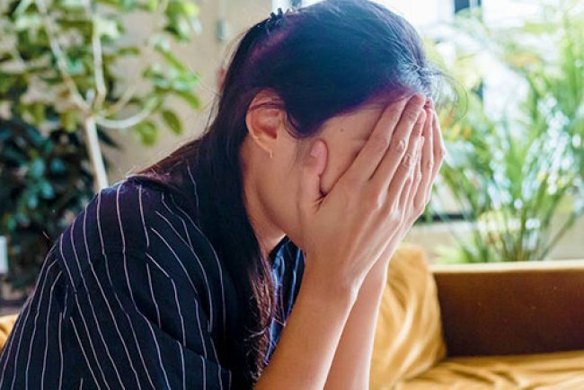 Journeying with a Grieving Friend