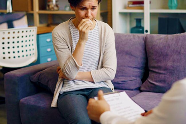 Can Counseling Really Help Me?