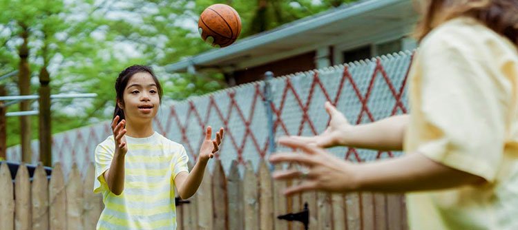 Can You See God’s Glory Through Your Child?