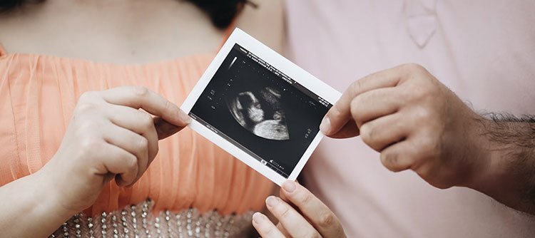 I Felt My Wife’s Pregnancy Pain… … Just Kidding!