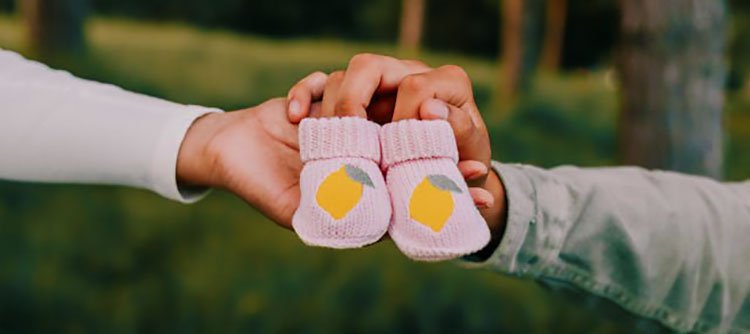 Pregnant with a Purpose!