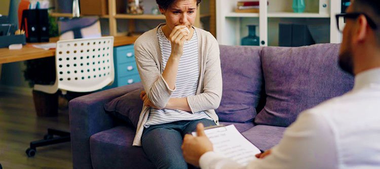 Can Counseling Really Help Me?